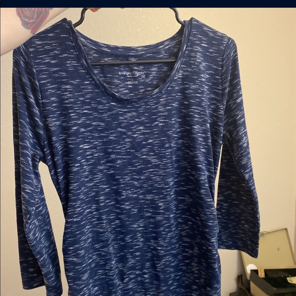 Small maternity dress